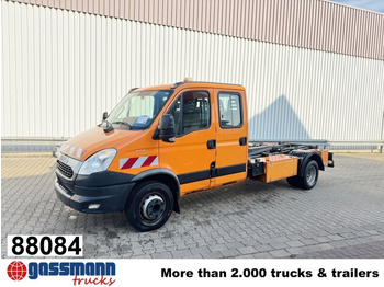 شاحنة ذات خطاف IVECO Daily 70c17