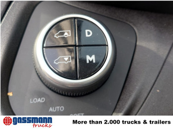 جديدة شاحنة هيكل كابينة Iveco Daily 72C18H/P DK 4x2, Nebenantrieb: صورة 4