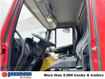 جديدة شاحنة صهريج Iveco EuroCargo ML160E32 4x2, Feuerwehr, Wassertank: صورة 3