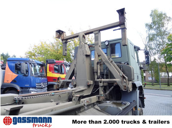 شاحنة ذات خطاف Iveco EuroTrakker 260E44W 6X6, Retarder, ADR: صورة 5
