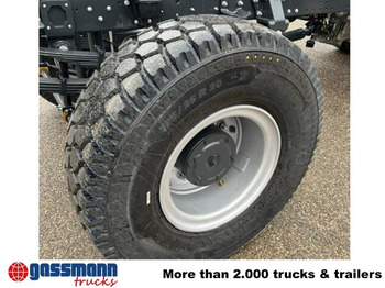 جديدة شاحنة هيكل كابينة Iveco ML150E25WS 4x4, Einzelbereifung, 4x VORNANDEN!: صورة 3
