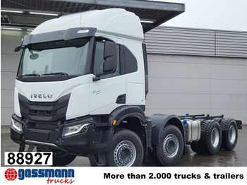شاحنة هيكل كابينة IVECO T-WAY