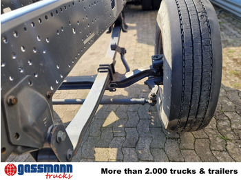 جديدة شاحنة هيكل كابينة Iveco Trakker AD260T45 6x4, BRANDSCHADEN FAHRERHAUS!: صورة 4 جديدة شاحنة هيكل كابينة Iveco Trakker AD260T45 6x4, BRANDSCHADEN FAHRERHAUS!: صورة 4