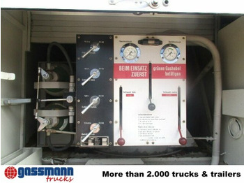سيارة اسعاف MAN 450 HALF TRO-TLF 16: صورة 2