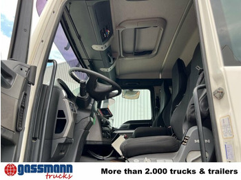 شاحنة النفايات لنقل القمامة MAN TGS 26.320/400 6x2-4 BL, Lift-/Lenkachse, Heil: صورة 3