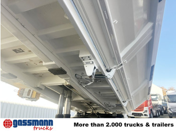 شاحنة قلاب MAN TGS 35.460 8X4 BB, Meiller Bordmatik 13m³: صورة 2 شاحنة قلاب MAN TGS 35.460 8X4 BB, Meiller Bordmatik 13m³: صورة 2