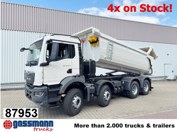 شاحنة هيكل كابينة MAN TGS 41.440