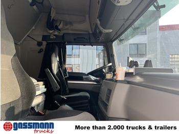 وحدة جر MAN TGX 18.500 4X2 LLS, Retarder, Vollumer: صورة 5