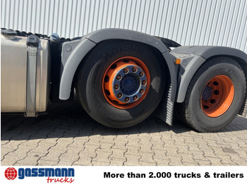 وحدة جر MAN TGX 26.500 6X2/4 BLS, Intarder,: صورة 4