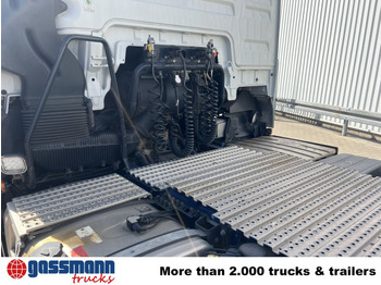 وحدة جر MAN TGX 26.500 6X2/4 BLS, Intarder,: صورة 3