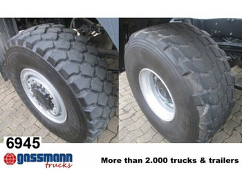 إطارات MICHELIN