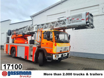 سيارة إطفاء MERCEDES-BENZ