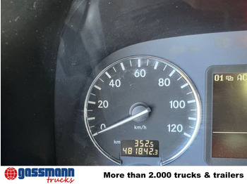 شاحنة قلاب, شاحنة كرين Mercedes-Benz Actros 1841 AK 4x4, EEV, Kran Palfinger: صورة 5
