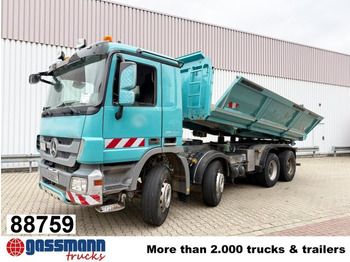 شاحنة قلاب MERCEDES-BENZ Actros 3241