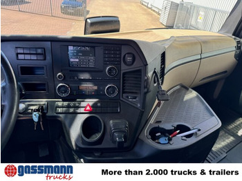 وحدة جر Mercedes-Benz Arocs 1842 LS 4x2, Retarder, StreamSpace,: صورة 4