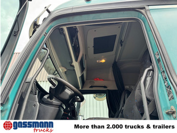 شاحنة قطع الأشجار, شاحنة كرين Mercedes-Benz Arocs 2651 L 6x4, Retarder, StreamSpace,: صورة 3