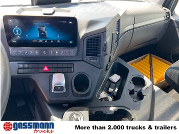 جديدة شاحنة ذات خطاف Mercedes-Benz Arocs 3240 8x4/42, Motorabtrieb: صورة 3