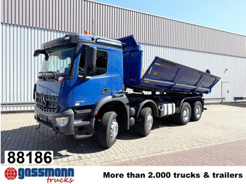شاحنة قلاب MERCEDES-BENZ Arocs 3243