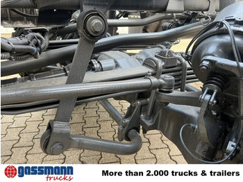 جديدة شاحنة قلاب Mercedes-Benz Arocs 4151 AK 8x8/4, Grounder: صورة 2