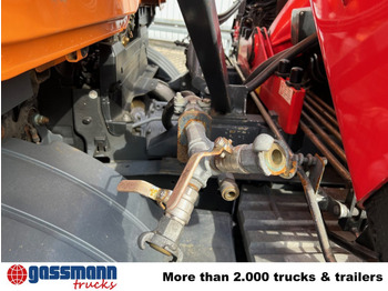 شاحنات مسطحة, شاحنة كرين Mercedes-Benz Atego 1023 L 4x2 mit Kran Fassi F85B.0.21: صورة 3 شاحنات مسطحة, شاحنة كرين Mercedes-Benz Atego 1023 L 4x2 mit Kran Fassi F85B.0.21: صورة 3