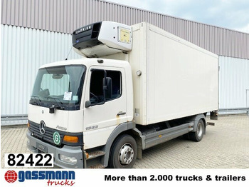 شاحنة الفريزر MERCEDES-BENZ Atego 1323