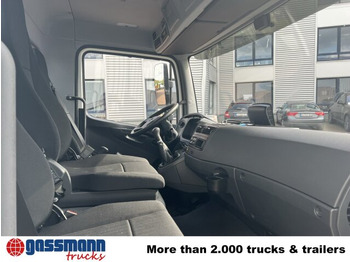 شاحنة قلاب Mercedes-Benz Atego 818 K 4x2, 2x AHK, Meiller-Kipper,: صورة 5