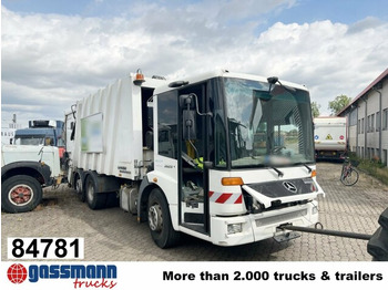 شاحنة النفايات MERCEDES-BENZ Econic 2629