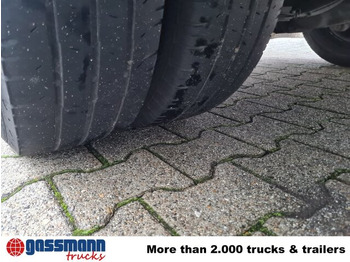 فان Mercedes-Benz Sprinter 516 CDI 4x2, Rettungswagen: صورة 2