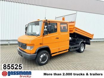 قلاب صغير MERCEDES-BENZ Vario 816