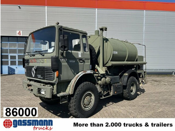شاحنة صهريج RENAULT Midliner S 170