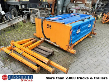 مفرشة الرمل/ الملح STA 1500 TC FS Salzstreuer ca. 1,5m³: صورة 3