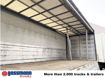 شاحنة مقفلة Scania R450 LB 6x2-4 Getränkekoffer, Retarder,: صورة 2