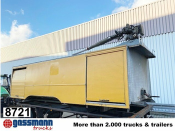 صهريج حاوية