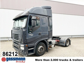 وحدة جر IVECO Stralis 440