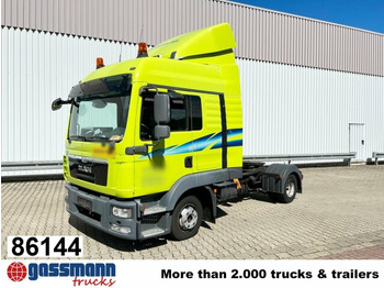 وحدة جر MAN TGL 8.220