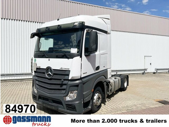 وحدة جر MERCEDES-BENZ Actros 1842