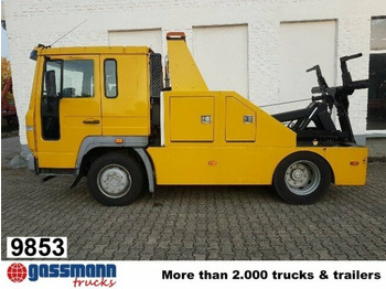 شاحنة نقل سيارات شاحنة VOLVO FL