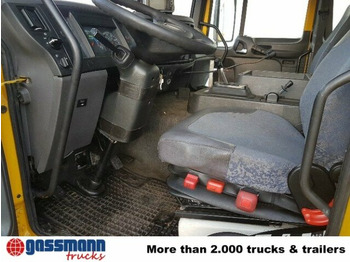 شاحنة نقل سيارات شاحنة Volvo FL 612 L, Abschleppwagen Hubbrille 3 to: صورة 3