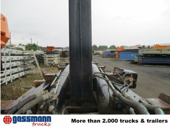 رافعة ذات خطاف/ نظام التخلص من الحمولة XR21S59 Abrollanlage: صورة 3