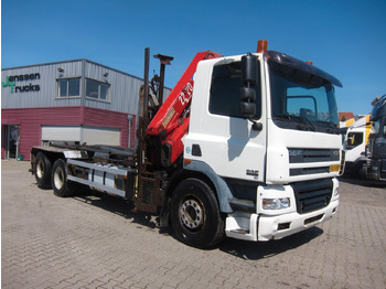 شاحنة ذات خطاف DAF CF 85 480