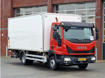 شاحنة مقفلة IVECO EuroCargo