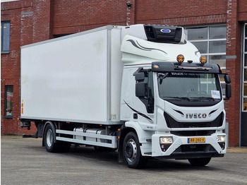 شاحنة الفريزر IVECO EuroCargo