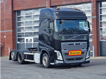 وحدة جر VOLVO FH13 540