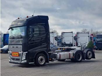 وحدة جر Volvo FH 13.540 Globetrotter 6x2 - Full air - VEB+ - Led: صورة 3