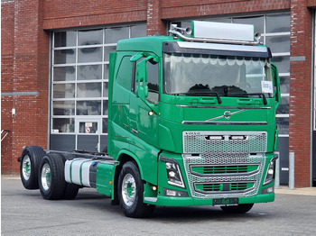 شاحنة هيكل كابينة VOLVO FH16 750