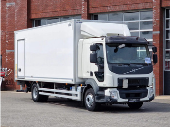 شاحنة مقفلة VOLVO FL 250