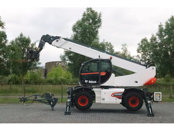 تركس BOBCAT