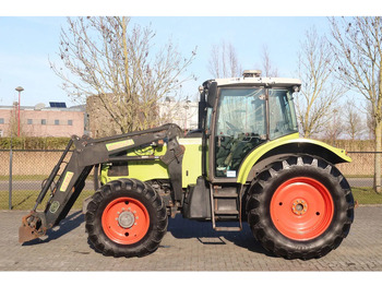 جرار CLAAS Ares 697