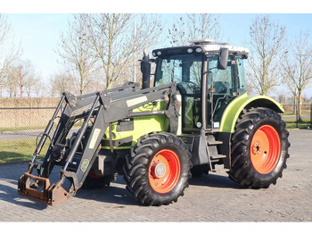 جرار CLAAS Ares 697