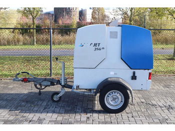 ماكينة غسيل ضغط عالي